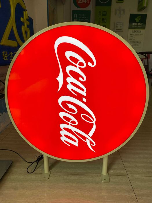 Лайтбокс (lightbox) Световой короб