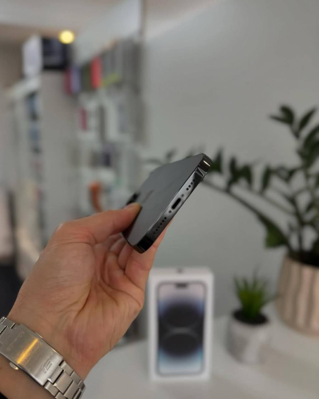 IPhone 14 Pro Max / 256Gb