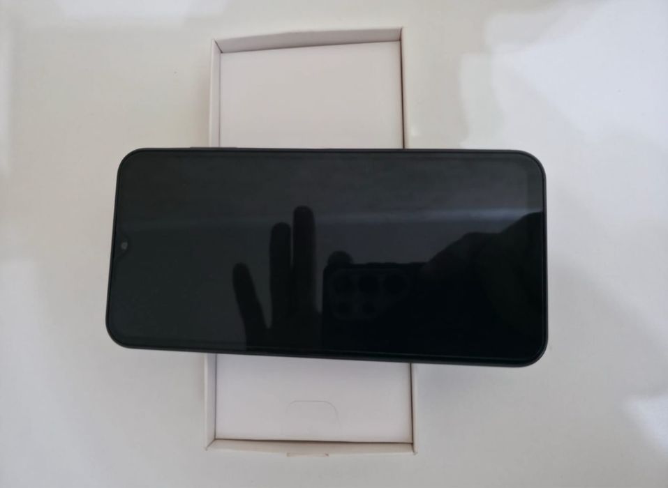 Самсунг А15 жақсы телефон