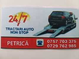 Tractari Auto NON-STOP