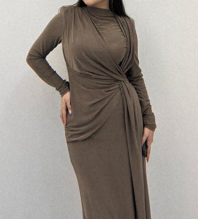 Женский платья вечерние