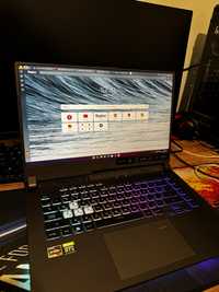 Asus rog strix G513R