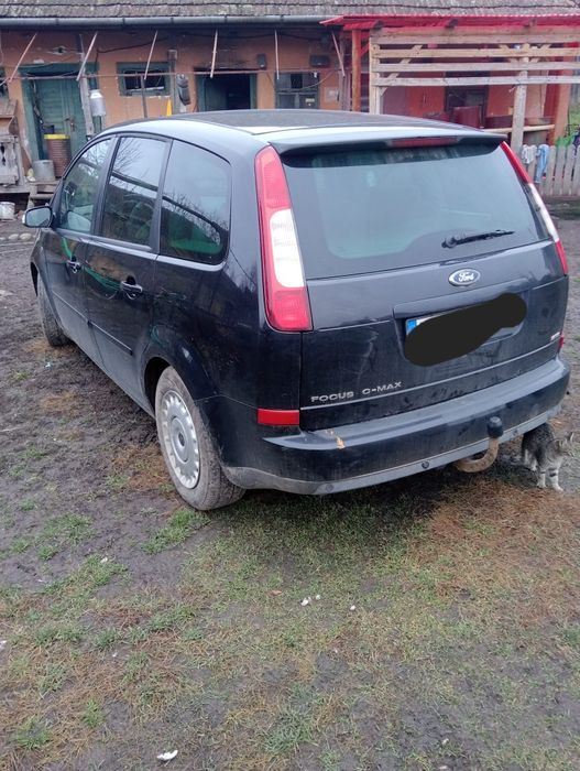 De vanzare Ford Focus C Max