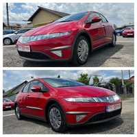 Honda Civic 1.8 benzina  **Rate/avans zero**