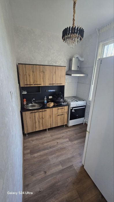 Аренда с ремонтом Феруза Экобазар №U56