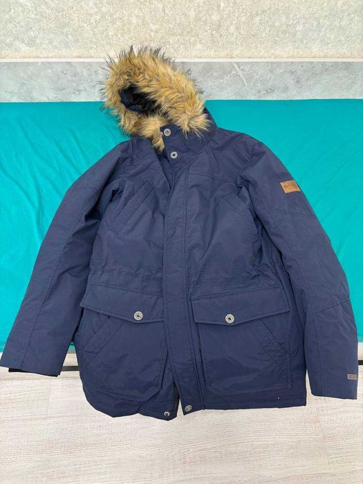 Продаю зимнюю куртку Outventure