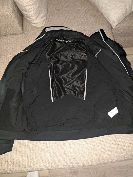 Geaca de iarna Strauss M