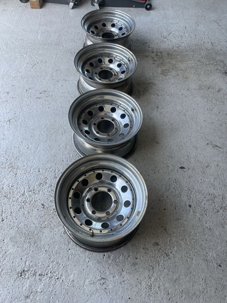 Джанти 6.139.7 Made in USA