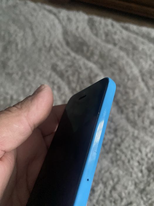 Iphone 5 C pentru piese