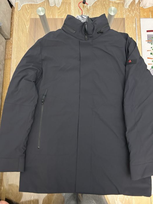 Peuterey 2бр. Мъжки якета M/L