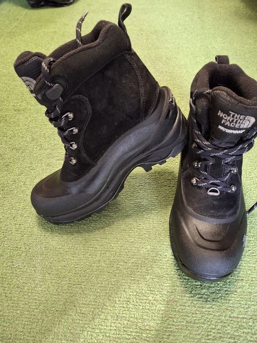 The North Face  PRIMALOFT- ботуши