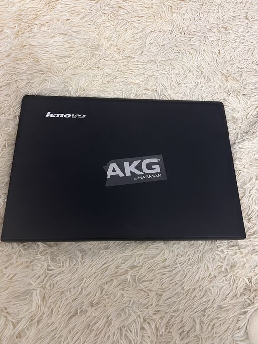 Laptop Lenovo G50-30, model 80GO