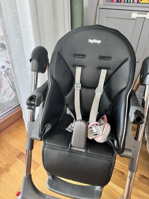 Scaun masa Peg Perego Prima Pappa