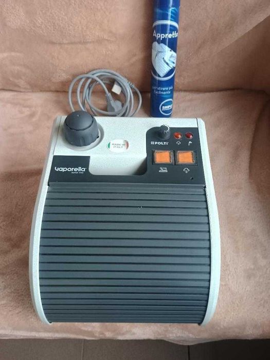 Statie de calcat Vaporella