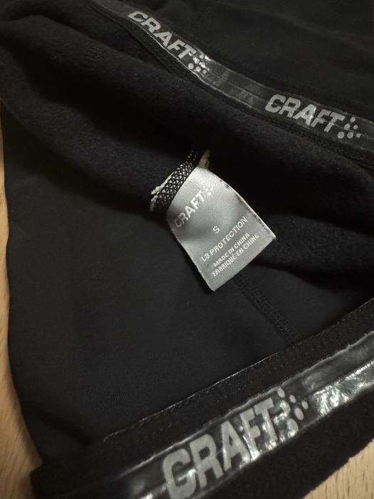 Craft вело гети