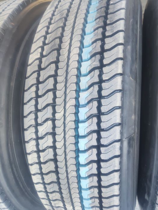 Anvelope Resapate Autocar / Autobuz 295/80R22,5 K224