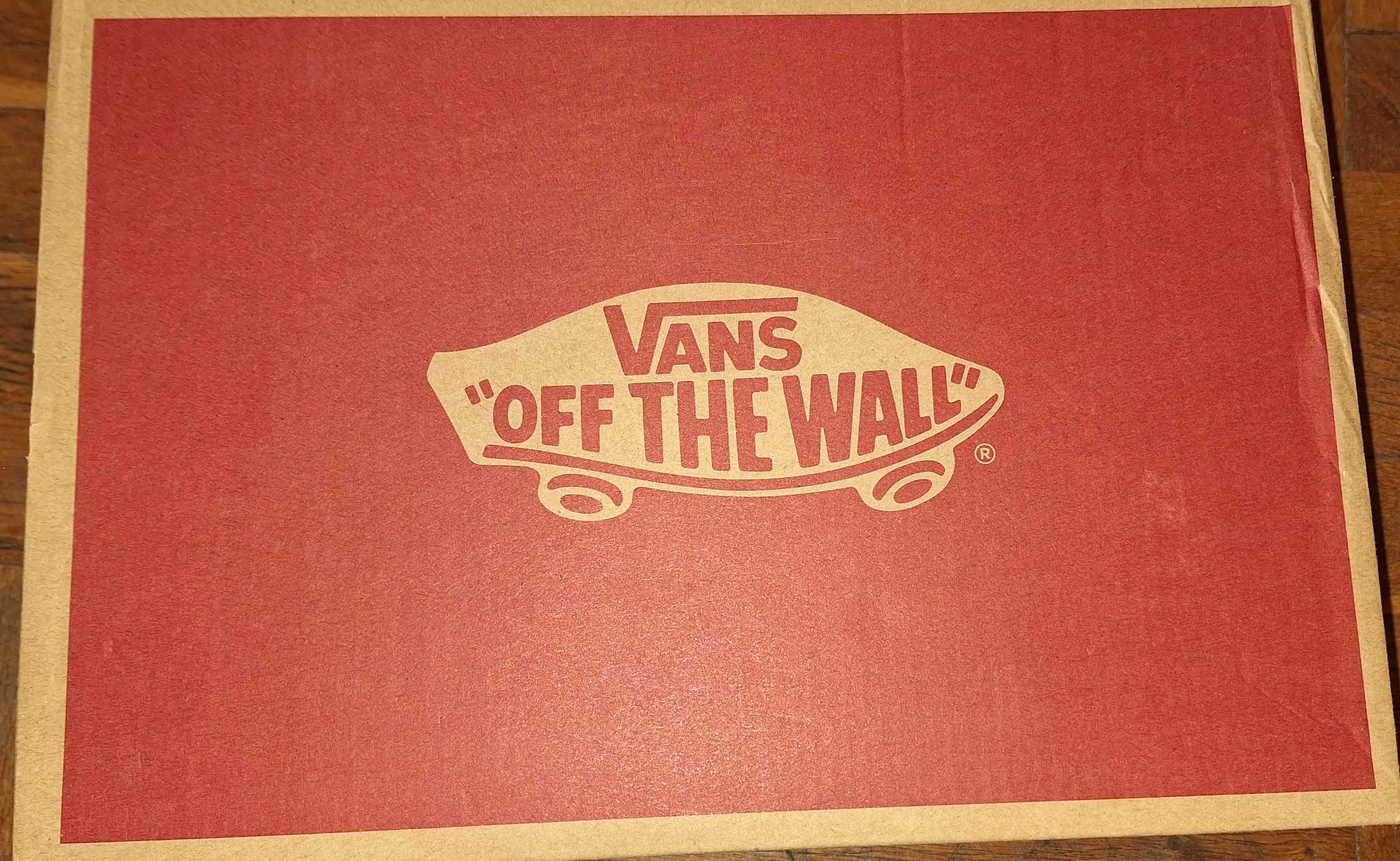 Кецове Vans нови 37 номер