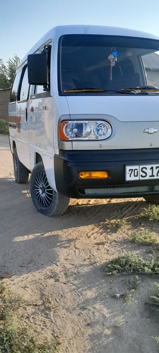 Damas sotiladi 2020 yil