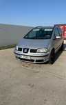 Seat Alhambra 2.0TDI