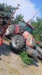 Tractor McCormick G165 Max – 160 CP, 2014, cu plug si pakomat