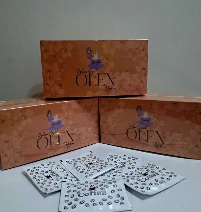 Cafea Olex Original