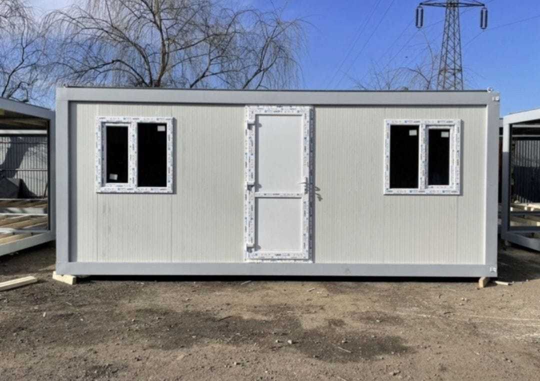 Containere modulare , preturi mici si calitate inalta
