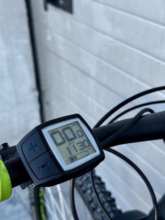 Bicicleta electrica Cube , Bosch