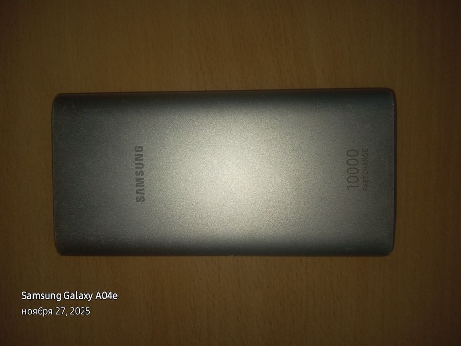 повербанк samsung