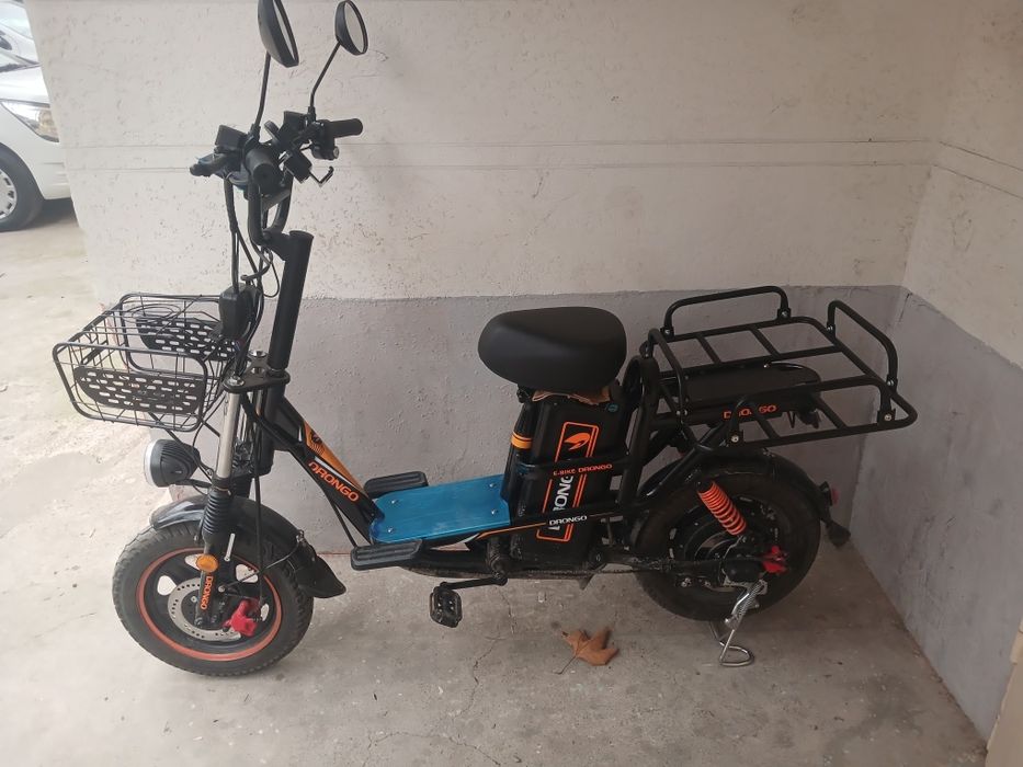 Monster Drongo 1000w