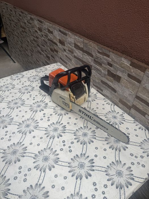 Моторен трион STIHL MS 170