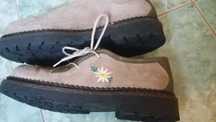 Pantofi piele superbi