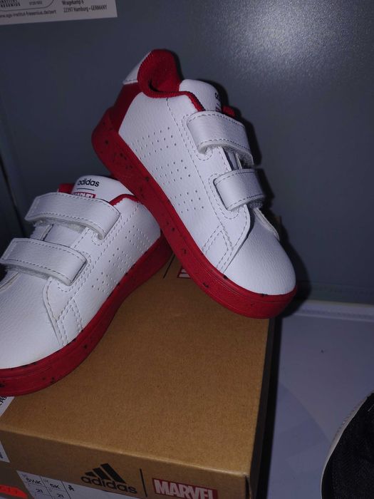 Детски обувки Adidas