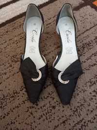 Дамски елегантни обувки Carla selvone