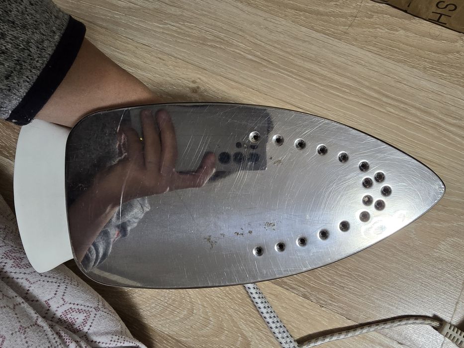 Парогенератор Domo