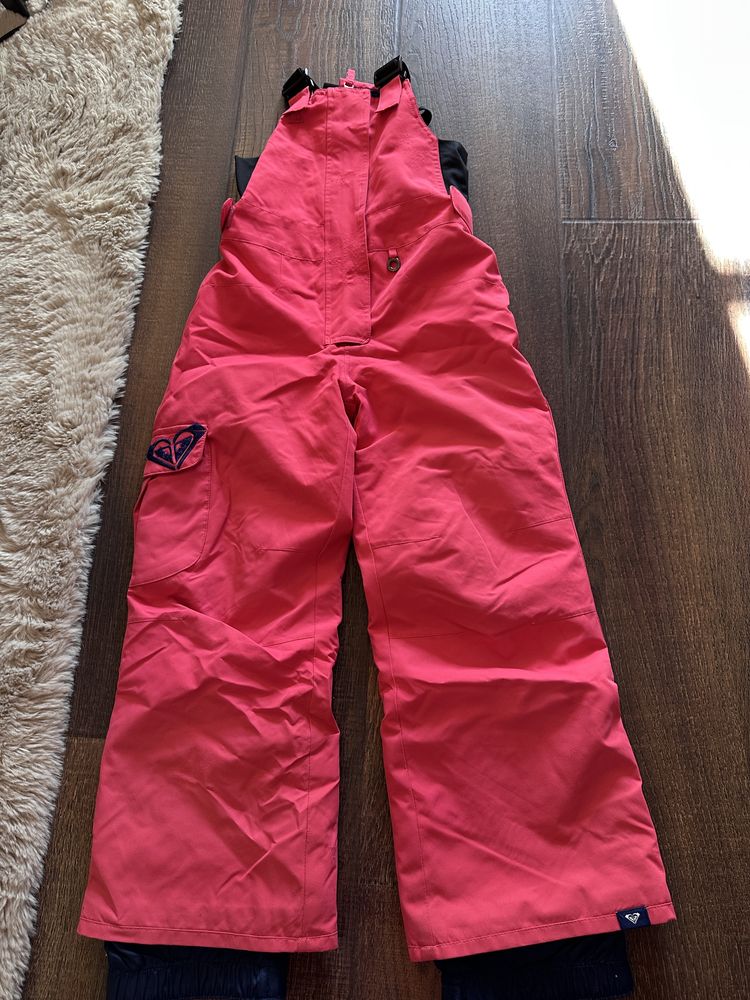 Ски екип Roxy 6-7г