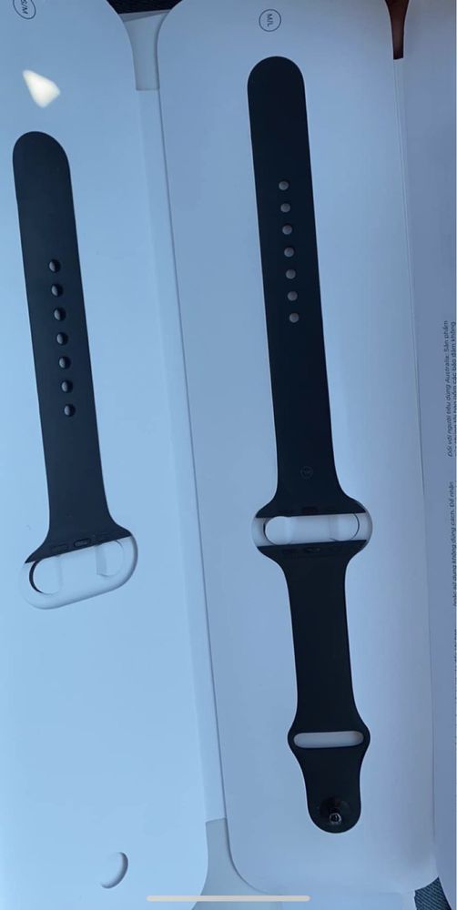 Apple watch 6 44 + подаръци!