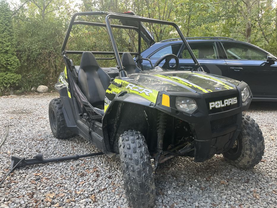 Polaris Rzr 170 2021
