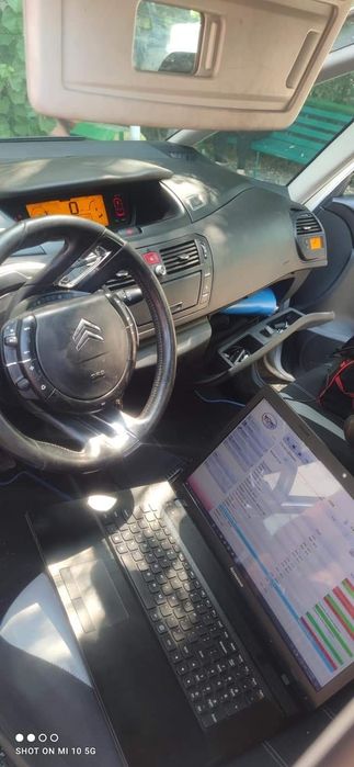 Diagnoză VCDS, tester auto VAG, Diagnoză Multi-marcă Pitești Argeș