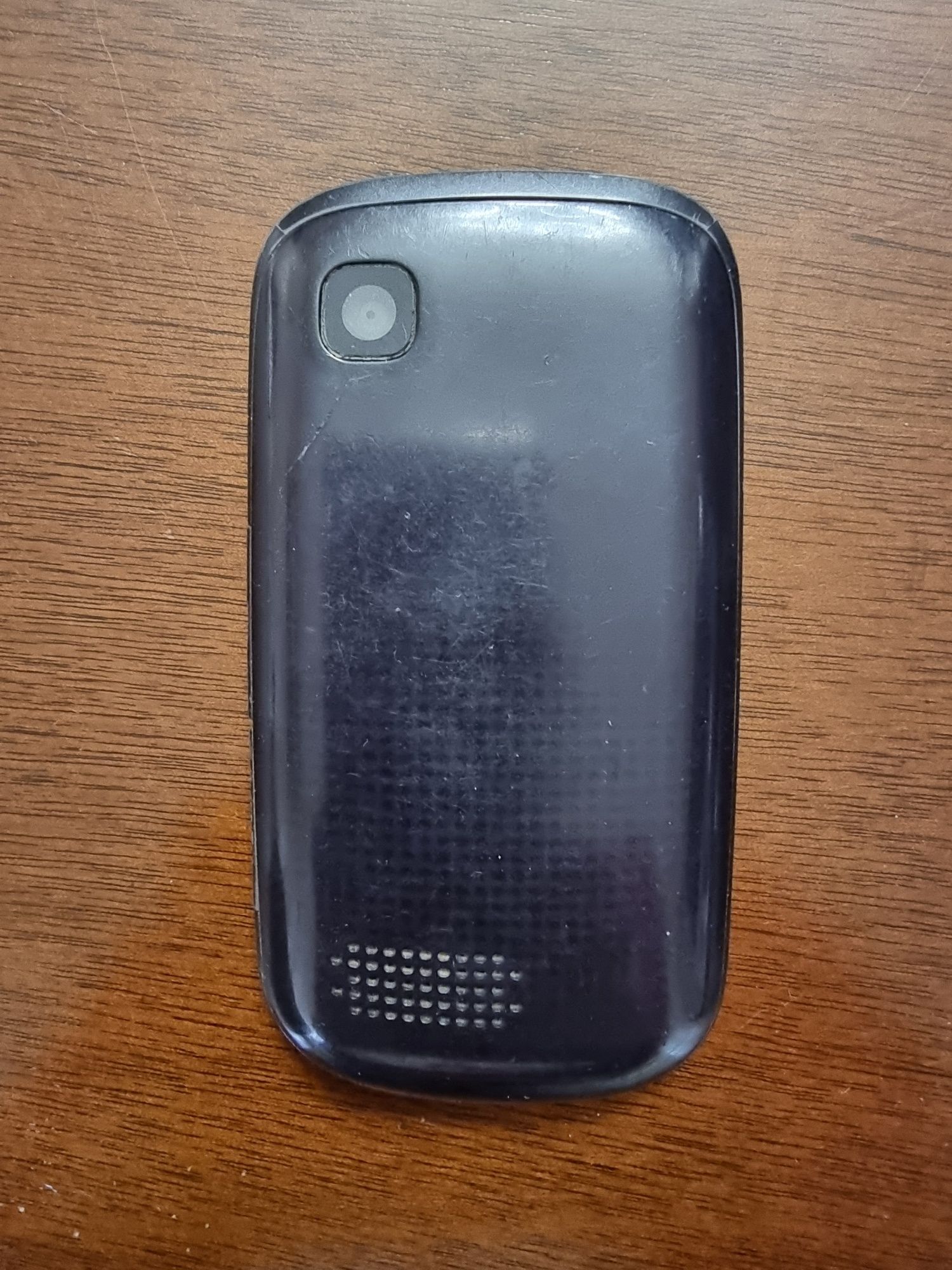 GSM Nokia 200 черен