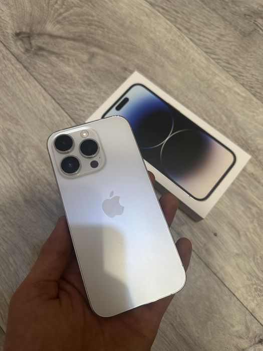 Iphone 14 Pro 128
