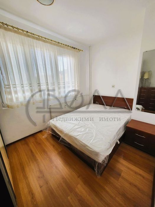 Дава се под наем Двустаен апартамент в София, Иван Вазов - 60 кв.м за 500 € - Снимка #7