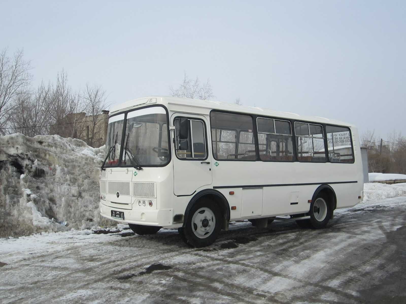 Продам автобус ПАЗ 32054