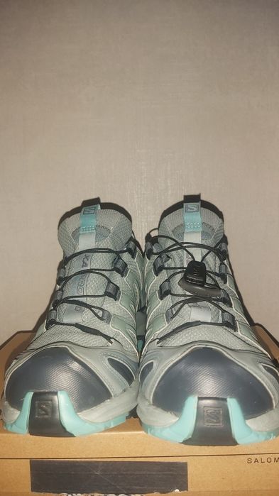 Salomon XA Pro 3D Gtx (Gore-tex) - Номер 37 1/3