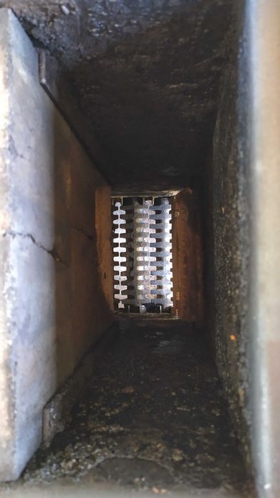 Котел на твърдо горивоДакон Дор 16kw
