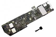 Placa de baza A2179 Macbook Air 13 2020 i5 1.1 8Gb 256SSD cu amprenta