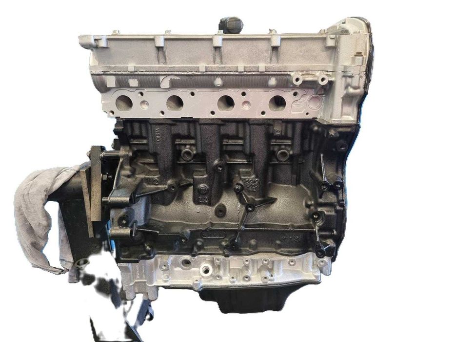 Motor 2.2 Duratorq - Puma