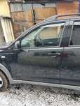 Usa Stanga Fata Daihatsu Terios 2006 - 2010 SUV 4 Usi NEGRU (1192)