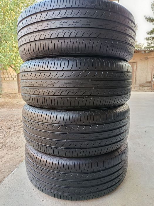 235_50_R19 BYD Citiy Peregon yengide