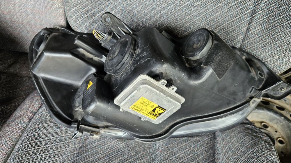 Фарове ксенон(Hella) за Ford Galaxy - Ford S Max 2010-2014г.