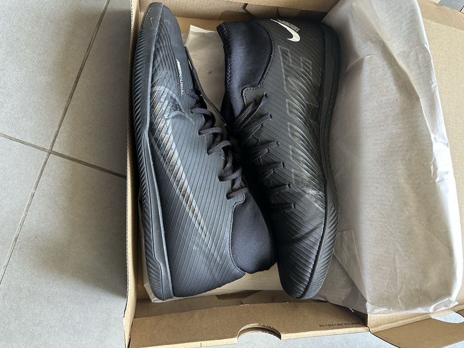 Adidasi nike superfly sala